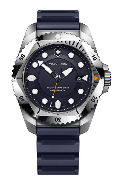 Victorinox Ceas bărbătesc 241991, cuarț, 43mm, 30ATM