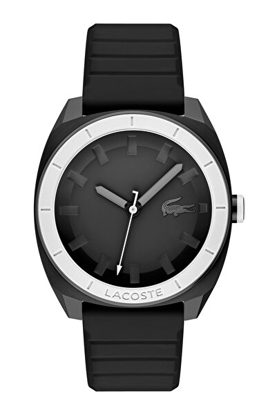 Lacoste Ανδρικό ρολόι Lacoste 2011259, Quartz, 43mm, 5ATM