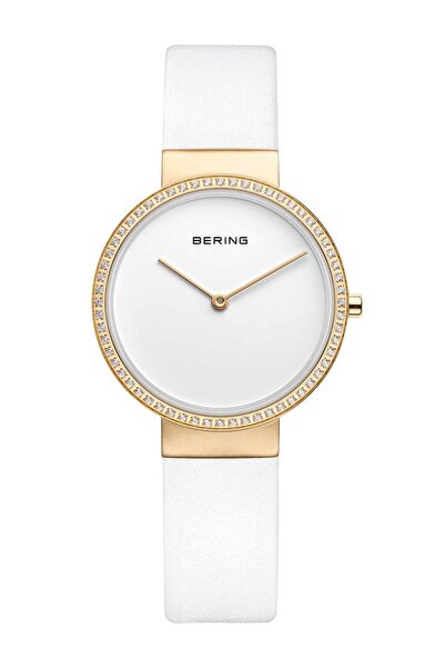 Bering Ceas de damă 14531-630, cuarț, 31mm, 5ATM