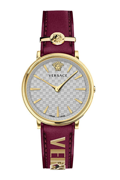 Versace Γυναικείο ρολόι Versace VE8104322, Quartz, 38mm, 5ATM