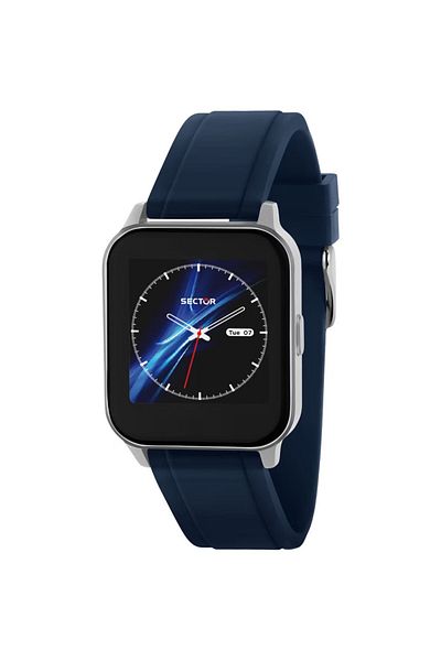 Sector R3251550002 Unisex Watch Smartwatch S-05 36mm