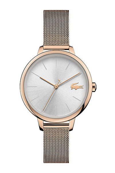 Lacoste Ceas de damă 2001103, cuarț, 34mm, 3ATM