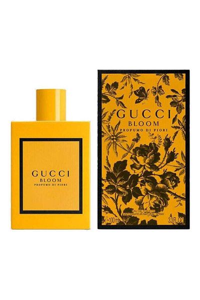 Gucci Bloom Profumo Di Fiori EDP 100ml