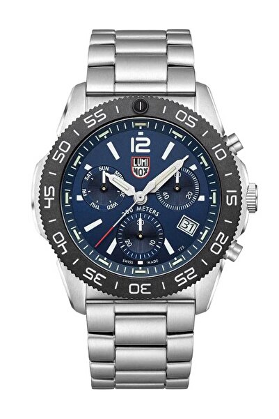 Luminox Ανδρικό ρολόι Luminox XS.3144, Quartz, 44mm, 20ATM