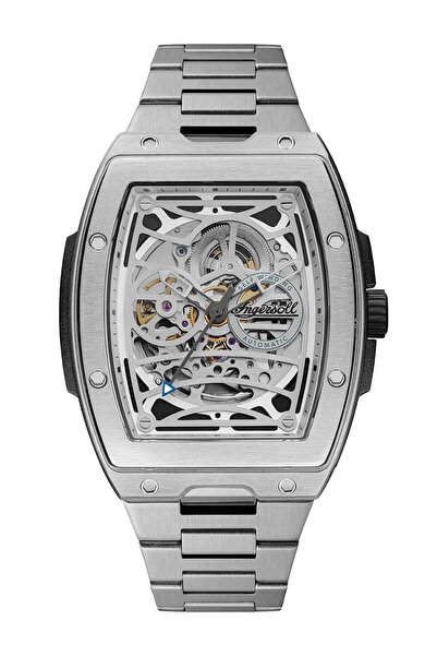 Ingersoll Ceas bărbătesc I12310, automat, 42mm, 5ATM