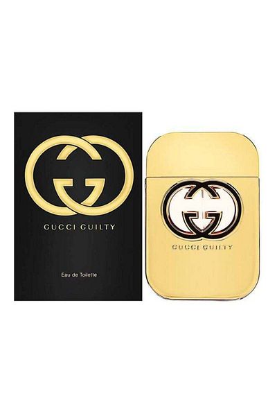 Gucci Guilty EDP 74ml