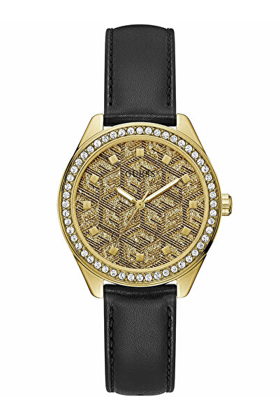 Guess Ladies Watch GW0608L2, Quartz, 36mm, 3ATM