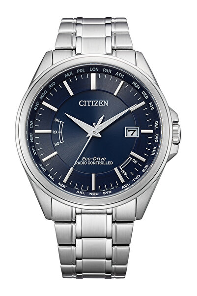 Citizen Ceas bărbătesc CB0250-84L, cuarț, 43mm, 10ATM