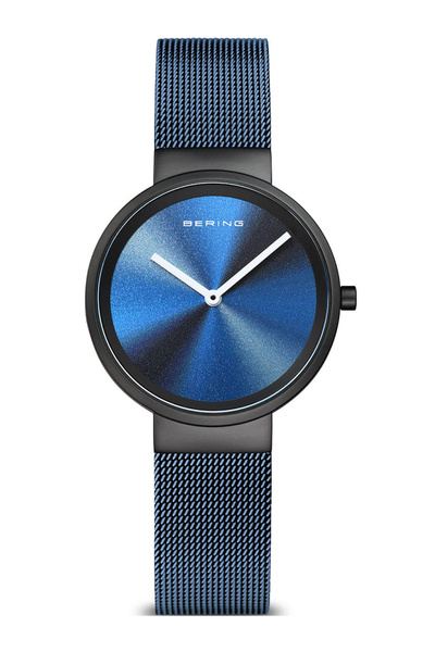 Bering Γυναικείο ρολόι Bering 19031-327, Quartz, 31mm, 5ATM