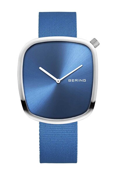 Bering Ανδρικό ρολόι Bering 18040-308, Quartz, 40mm, 3ATM