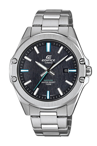 Casio Ceas barbatesc Casio EFR-S107D-1AVUEF, Quartz, 41 mm, 10ATM