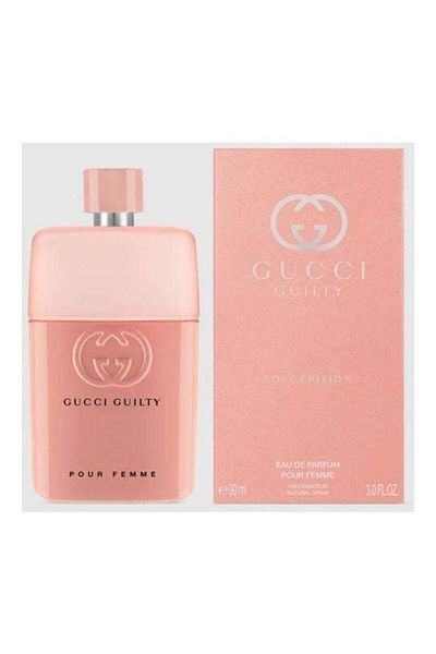 Gucci Guilty Love Edition EDP 90ml