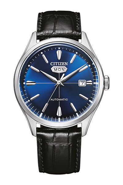 Citizen Ceas bărbătesc NH8390-20L, automat, 40mm, 5ATM