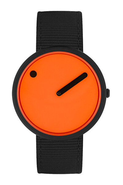 Picto Γυναικείο ρολόι Picto R44007-R006, Quartz, 40mm, 5ATM