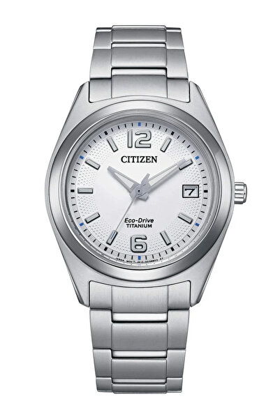 Citizen Γυναικείο ρολόι Citizen FE6151-82A, Quartz, 34mm, 5ATM