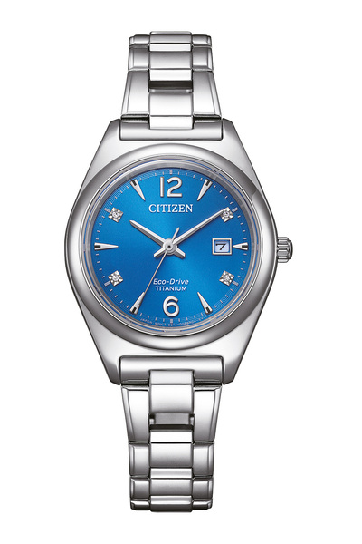 Citizen Ladies Watch EW2601-81L, Quartz, 29mm, 10ATM