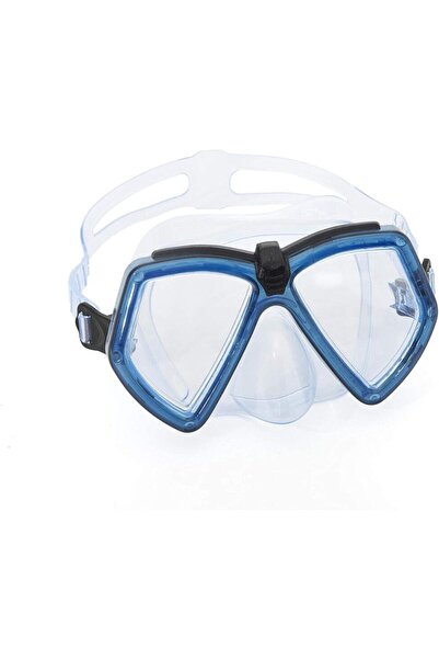 BESTWAY Hydro-Swim Ever Sea Çocuk Deniz Maskesi 7+