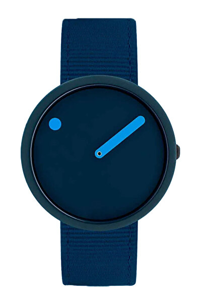 Picto Ανδρικό ρολόι Picto R44001-R001, Quartz, 40mm, 5ATM