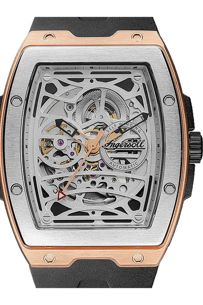 Ingersoll Mens Watch I12302, Automatic, 45mm, 5ATM