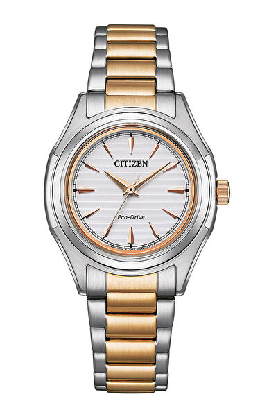 Citizen Γυναικείο ρολόι Citizen FE2116-85A, Quartz, 31mm, 10ATM