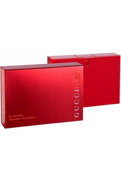Gucci Rush Edt 75 Ml Women's Perfume