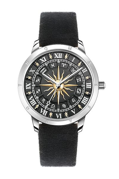 Thomas Sabo SET_WA0351-217-203 Glam Spirit +  Repl Strap Ladies Watch