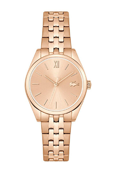 Lacoste Ceas de damă 2001312, cuarț, 30mm, 3ATM