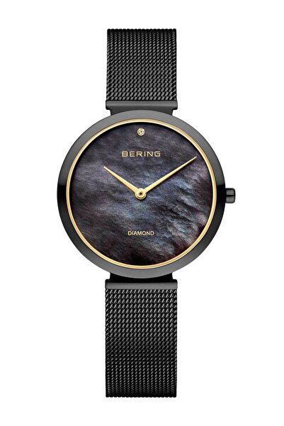 Bering Ladies Watch 18132-132, Quartz, 32mm, 3ATM