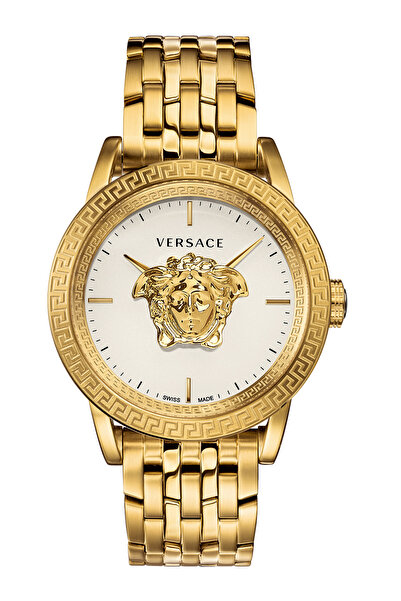 Versace Ανδρικό ρολόι Versace VERD00318, Quartz, 43mm, 5ATM