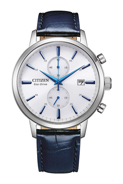 Citizen Ceas bărbătesc CA7069-16A, cuarț, 42mm, 5ATM