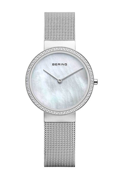 Bering Ceas de damă 14531-004, cuarț, 31mm, 5ATM