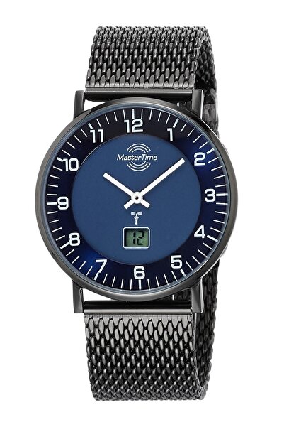 Master Time Mens Watch Master Time MTGS-10559-32M, Quartz, 42mm, 5ATM