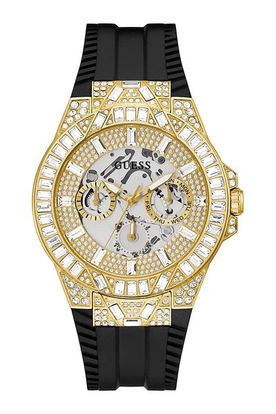 Guess GW0498G2 Dynasty Men`s 45mm 5ATM