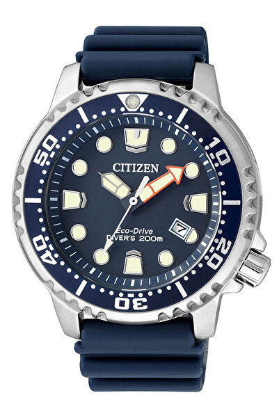Citizen Ceas bărbătesc BN0151-17L, cuarț, 44mm, 20ATM