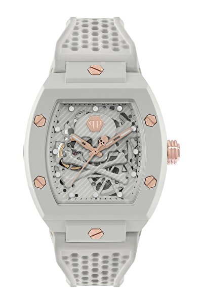 PHILIPP PLEIN Mens Watch Philipp Plein PWVBA0123, Automatic, 44mm, 5ATM