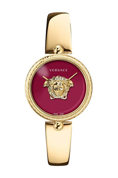 Versace Γυναικείο ρολόι Versace VECO03022, Quartz, 39mm, 5ATM
