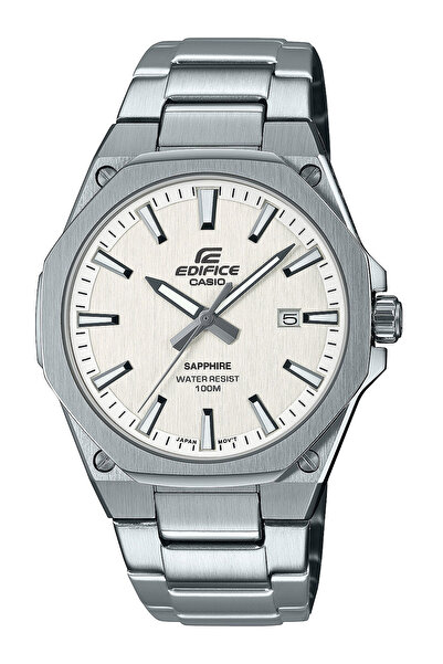 Casio Ceas bărbătesc EFR-S108D-7AVUEF, cuarț, 40mm, 10ATM