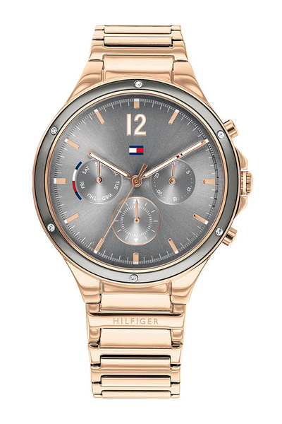 Tommy Hilfiger Ceas de damă Tommy Hilfiger 1782277, cuarț, 38mm, 3ATM
