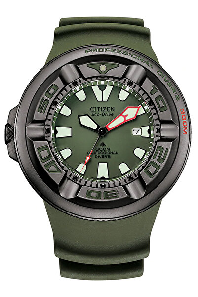 Citizen Ανδρικό ρολόι Citizen BJ8057-17X, Quartz, 49mm, 30ATM