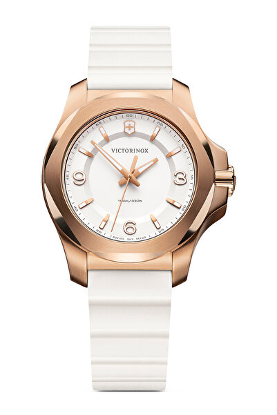 Victorinox Ceas de damă 241954, cuarț, 37mm, 10ATM