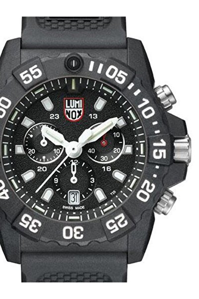 Luminox Ανδρικό Ρολόι XS.3581, Quartz, 45mm, 20ATM