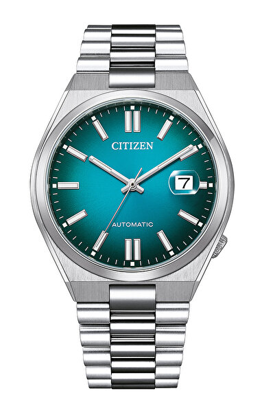 Citizen Ceas bărbătesc NJ0151-88X, automat, 40mm, 5ATM