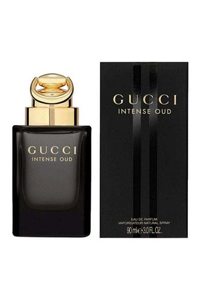 Gucci Intense Oud 90ml