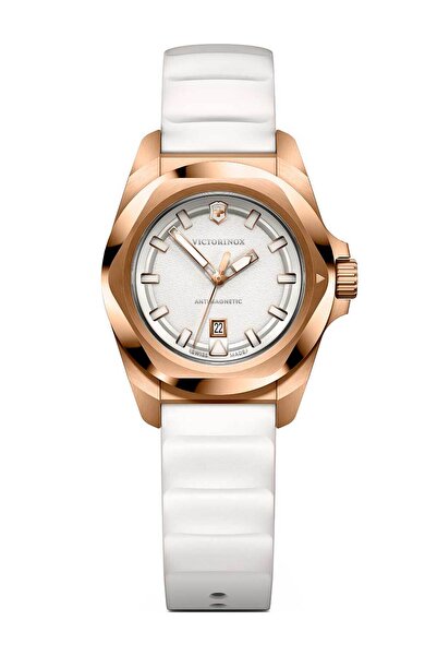 Victorinox Γυναικείο ρολόι Victorinox 242037, Quartz, 32mm, 10ATM