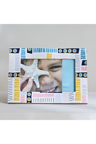 Home Box Playland Photo Frame 15x20 cm