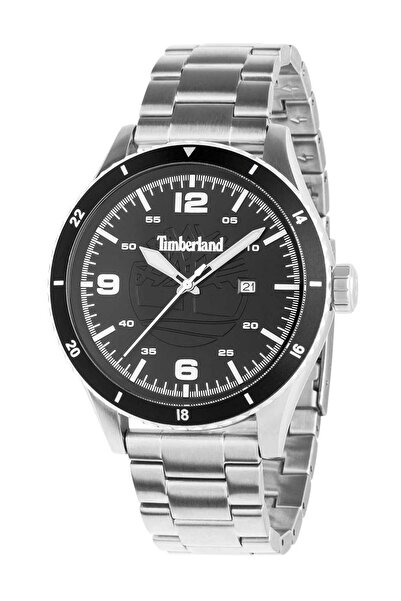 Timberland Ceas bărbătesc TDWGH0010503, cuarț, 46mm, 5ATM