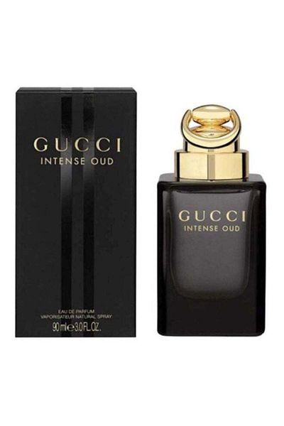 Gucci Oud Intense EDP 90ml