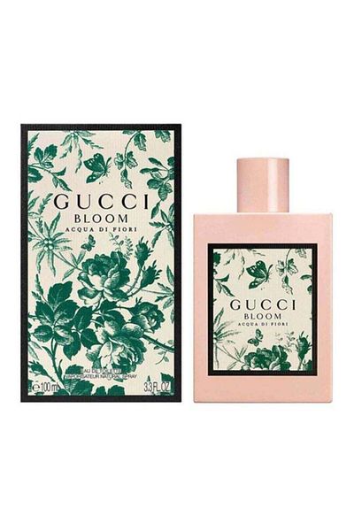 Gucci Bloom Aqua Di Fiori EDT 100ml