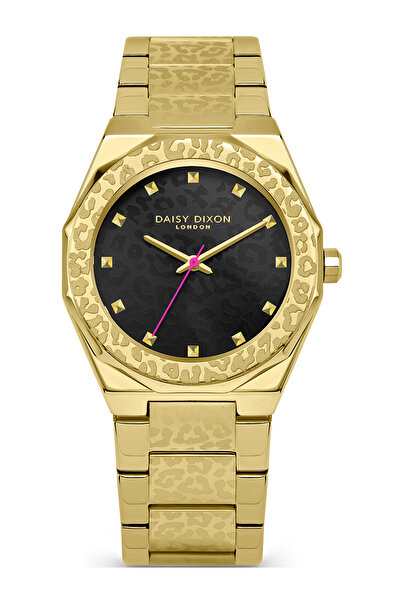 Daisy Dixon Ceas de dama Daisy Dixon DD173GM, Quartz, 36mm, 3ATM