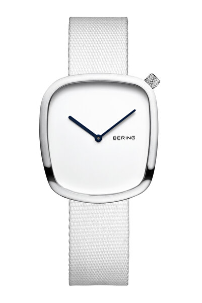 Bering Ladies Watch 18034-007, Quartz, 30mm, 3ATM